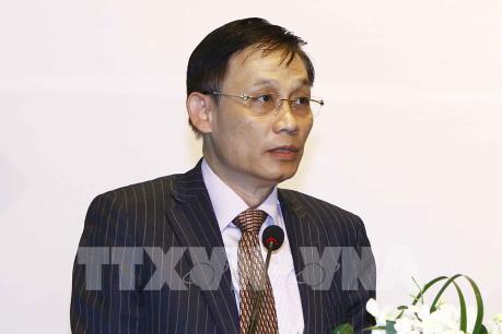 Hợp tác kinh tế thương mại Việt Nam-Quảng Đông, Hong Kong (Trung Quốc)