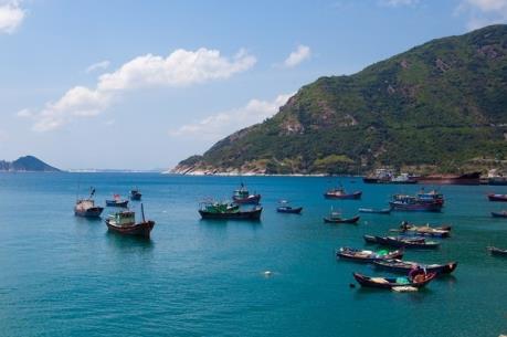 Điều chỉnh quy hoạch chung xây dựng Khu kinh tế Nam Phú Yên