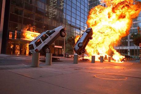 Số lượng các vụ tấn công khủng bố trên toàn cầu giảm