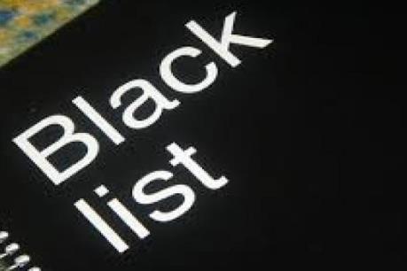 Mỹ công bố danh sách  mới nhất các nước bảo trợ khủng bố