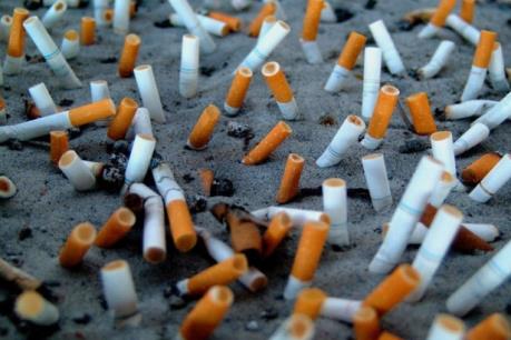 WHO: Ngành công nghiệp thuốc lá cản trở nỗ lực bảo vệ sức khoẻ người dân