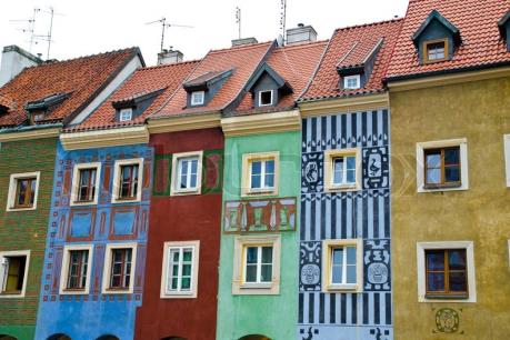 Thị trường bất động sản Eurozone giảm nhiệt