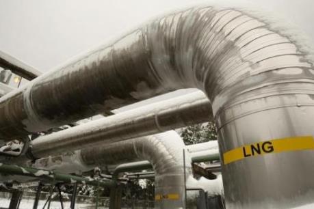 Lợi ích đan xen về năng lượng giữa Mỹ, châu Âu và Nga