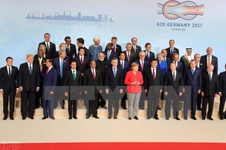 G20 cần làm gì để cải thiện hoạt động trong tương lai?