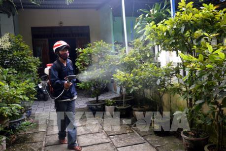 Thêm một trường hợp tử vong do sốt xuất huyết tại Đồng Nai