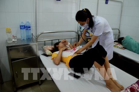 Kiểm soát dịch bệnh sốt xuất huyết: Cần xác định đúng nguồn lây