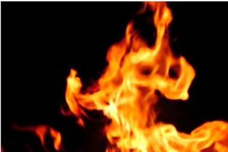 Hỏa hoạn liên tiếp tại Bắc Giang gây thiệt hại lớn