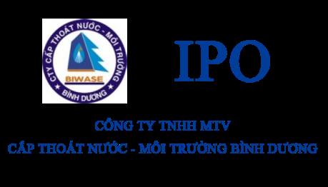 BWE chính thức niêm yết trên sàn HOSE