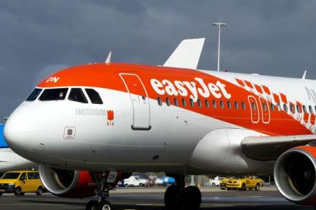 Vấn đề Brexit: EasyJet được cấp phép hoạt động tại Áo