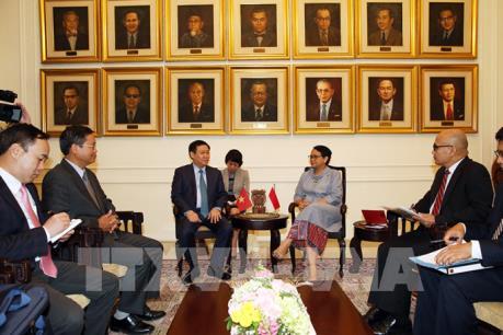 Việt Nam và Indonesia còn nhiều dư địa mở rộng đầu tư 