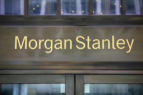 Morgan Stanley chọn Frankfurt làm trung tâm tạm thời hậu Brexit