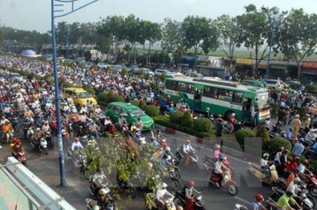 Thủ tướng làm Trưởng ban Ban Chỉ đạo chống ùn tắc giao thông tại Hà Nội và Tp Hồ Chí Minh