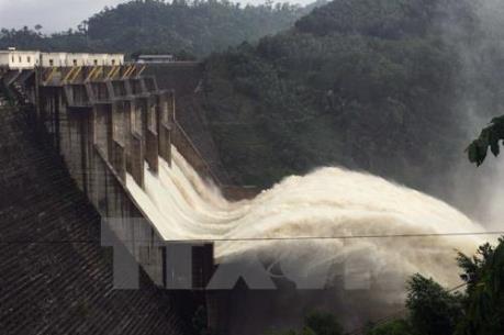 Chính phủ quy định về mức thu tiền cấp quyền khai thác tài nguyên nước