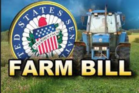 Theo dõi sát tình hình thị trường khi Mỹ áp dụng đạo luật nông trại