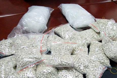 Hòa Bình: Tử hình kẻ cầm đầu vụ án vận chuyển, mua bán trái phép 30 bánh heroin