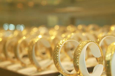 Chênh lệch giữa giá vàng trong nước và thế giới dần được thu hẹp