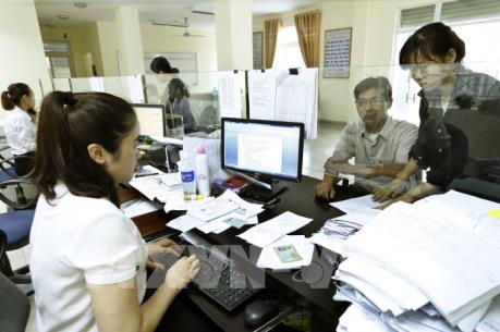 Người tham gia bảo hiểm xã hội tại Hà Nội tăng cao