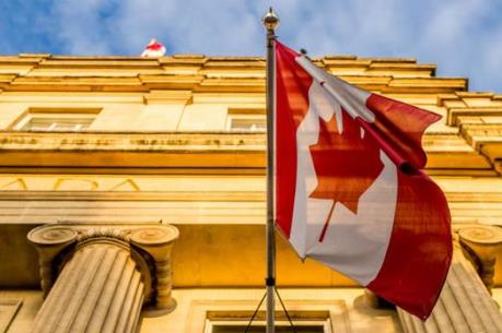 BoC thận trọng nhìn nhận tăng trưởng kinh tế Canada