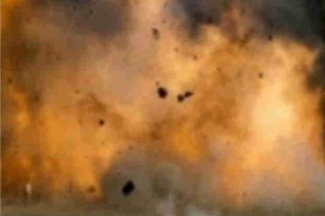 Trung Quốc: Nổ lớn gây thương vong lớn