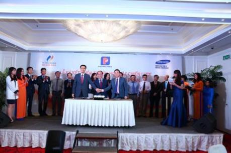 Thương vụ PJICO - SFMI lọt Top phát hành riêng lẻ tiêu biểu 2017