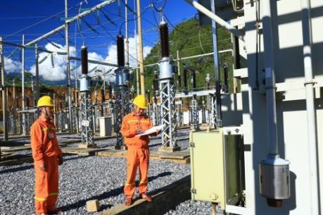 EVNSPC ứng dụng công nghệ mới trong điều hành sản xuất kinh doanh