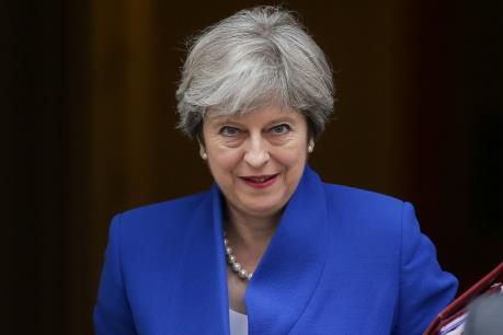 Vấn đề Brexit: Thủ tướng Anh trấn an doanh nghiệp về tác động Brexit