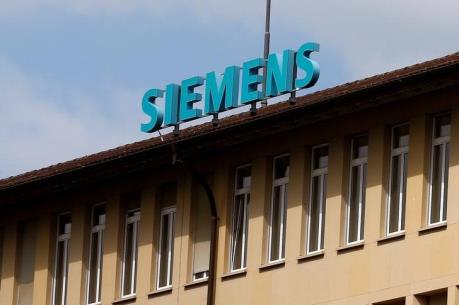 Siemens rút toàn bộ vốn khỏi công ty liên doanh Interautomatika của Nga