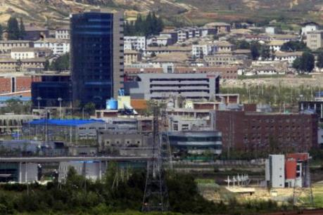 BoK: Kinh tế Triều Tiên tăng trưởng cao nhất trong 17 năm qua