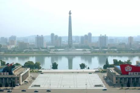 Mỹ sắp công bố lệnh cấm công dân đến Triều Tiên