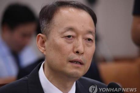 Tổng thống Hàn Quốc bổ nhiệm 2 bộ trưởng mới