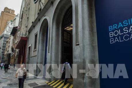 Ảo tưởng siêu cường của Brazil: Giấc mơ không thành