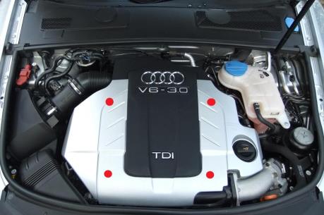 Audi thu hồi 850.000 xe động cơ diesel