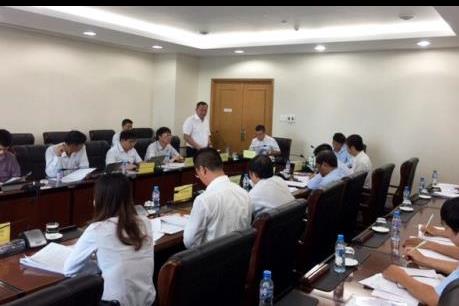 Tháo khó khăn về mặt bằng các dự án truyền tải ở Bình Dương