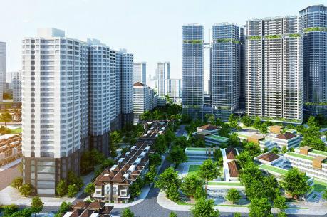 Sở Tài nguyên Môi trường HN nói gì về việc cấp hơn 2.000 “sổ đỏ” tại dự án Kim Văn Kim Lũ?
