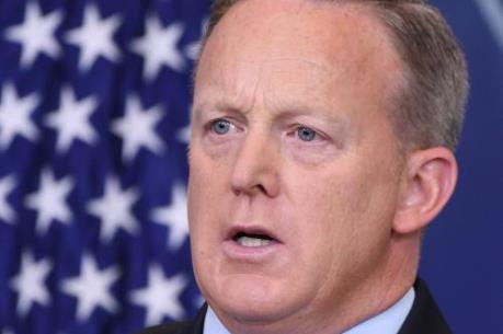 Thư ký báo chí Nhà Trắng từ chức vì bất bình với Tổng thống Trump