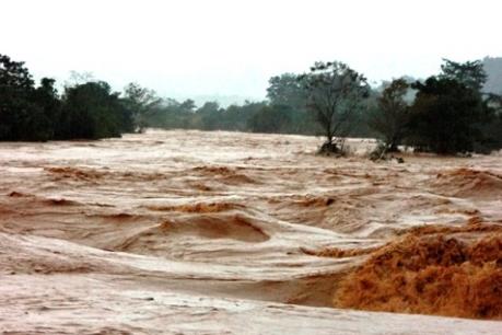 Thủ tướng Chính phủ chỉ đạo triển khai các biện pháp ứng phó mưa lũ tại Bắc bộ