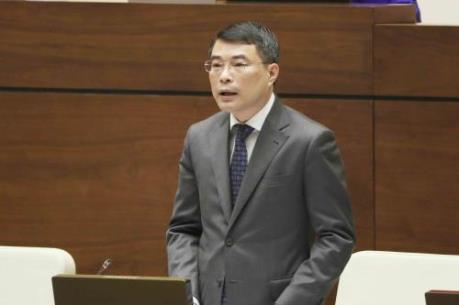 Xử lý các tổ chức tín dụng yếu kém, tạo thuận lợi cho doanh nghiệp tiếp cận vốn vay