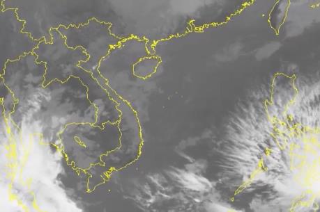 Dự báo thời tiết hôm nay 22/7: Áp thấp nhiệt đới gây biển động mạnh