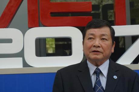 Việt Nam dự hội nghị Hội đồng Tư vấn Doanh nghiệp APEC