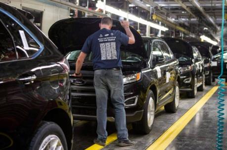 Mỹ: Thuế điều chỉnh biên giới sẽ gây thiệt hại hàng chục tỷ USD mỗi năm cho ngành ô tô