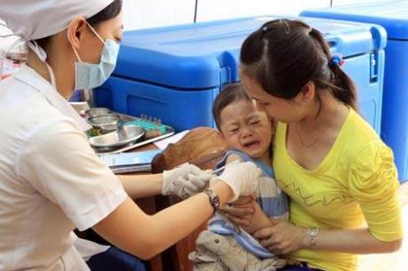 Bộ Y tế thông tin về tình hình phản ứng sau tiêm chủng