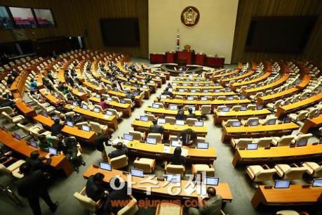 Hàn Quốc: Quốc hội thông qua dự luật về ngân sách bổ sung