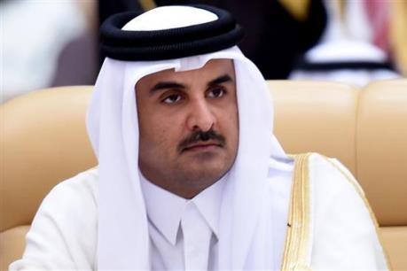 Qatar kêu gọi đàm phán giải quyết bất đồng với các nước Arab 