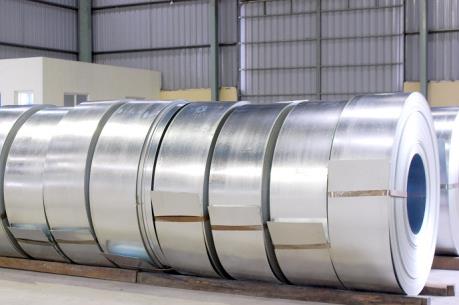 ADC dừng một phần điều tra chống bán phá giá và trợ cấp với thép mạ kẽm của Việt Nam