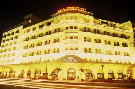 Cạnh tranh ngày càng gay gắt trong dịch vụ lưu trú