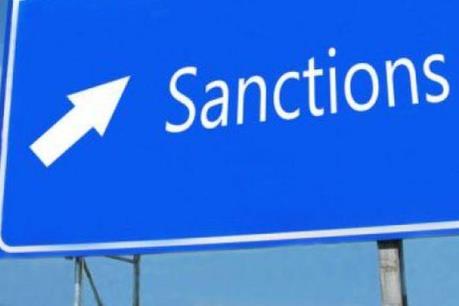 Nghị sĩ Mỹ nhất trí về dự luật mới trừng phạt Nga, Iran và Triều Tiên