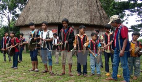 Tp Hồ Chí Minh và Gia Lai kết nối hợp tác phát triển du lịch