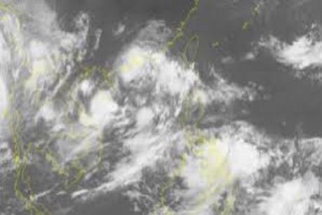 Dự báo thời tiết trong 24 giờ tới: Áp thấp nhiệt đới mạnh lên thành bão số 4 (Sonca)