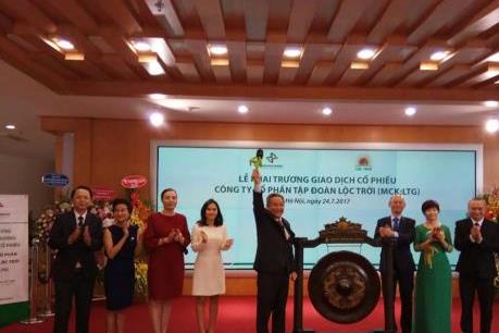 Tháng 7, HNX Index vượt mốc 100 điểm, UPCoM đạt mốc 600 doanh nghiệp