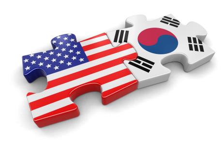 Chuyên gia quốc tế cảnh báo về sự thay đổi FTA Mỹ-Hàn Quốc